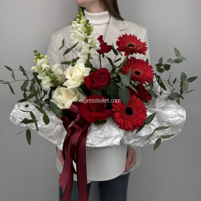 Страсть и нежность