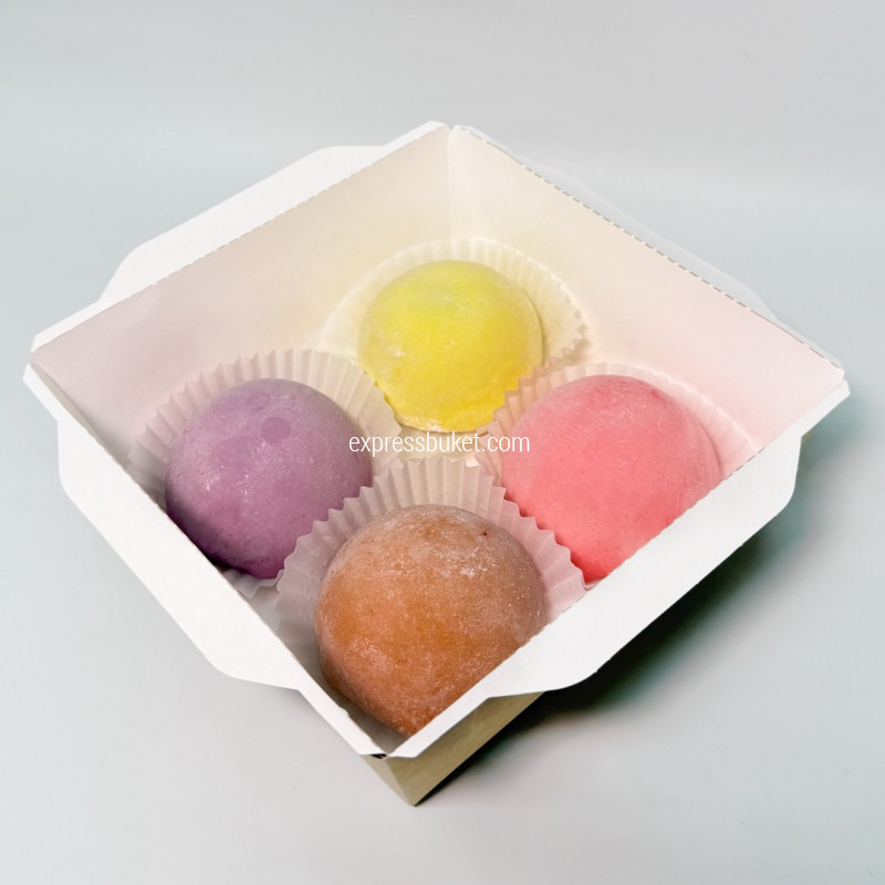 Набор моти - 4 шт 