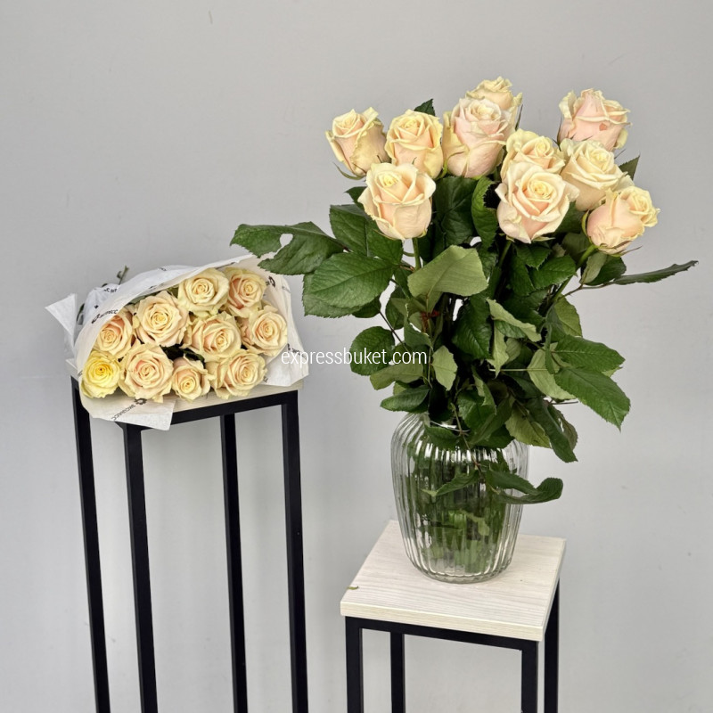 Розы Талеа, 10 шт