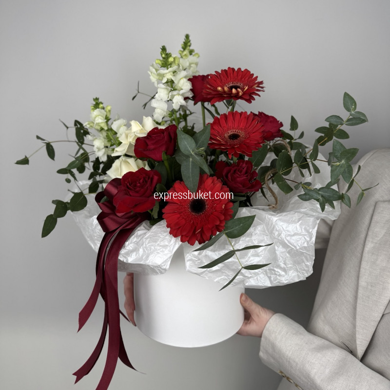 Страсть и нежность