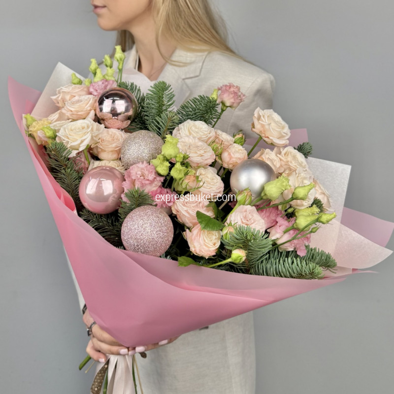 Счастливого праздника