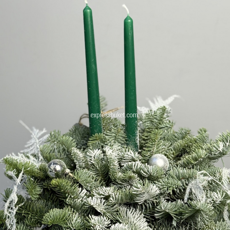 Праздничное чудо