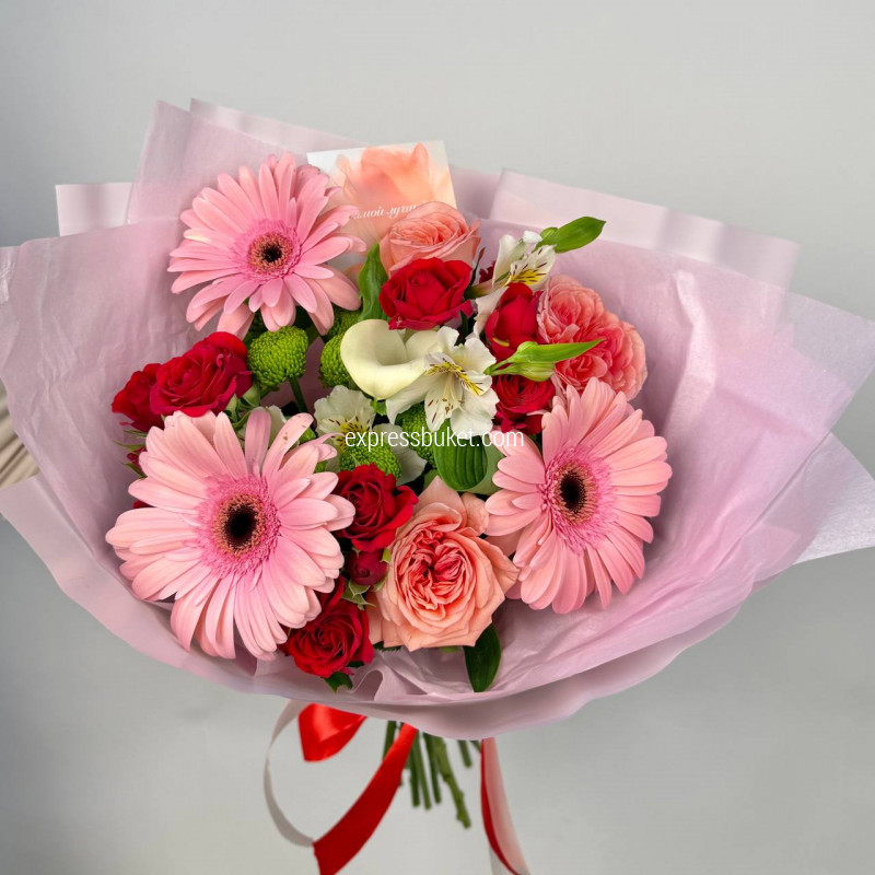 Для моей самой родной