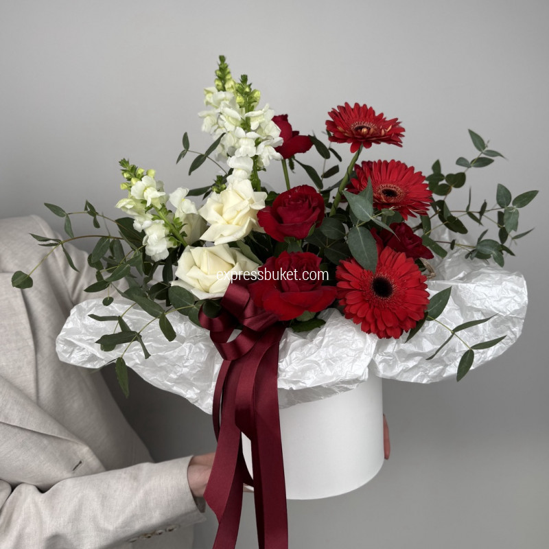 Страсть и нежность